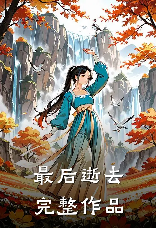 最后逝去完整作品是