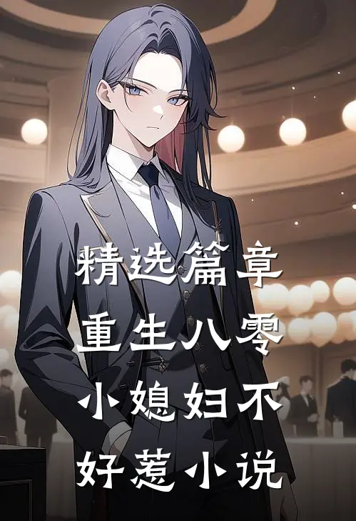 精选篇章重生八零小媳妇不好惹小说