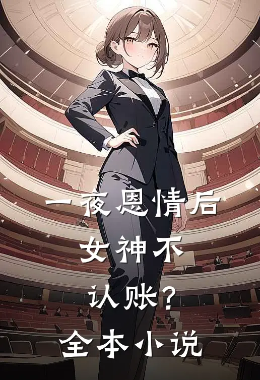 一夜恩情后,女神不认账?全本阅读