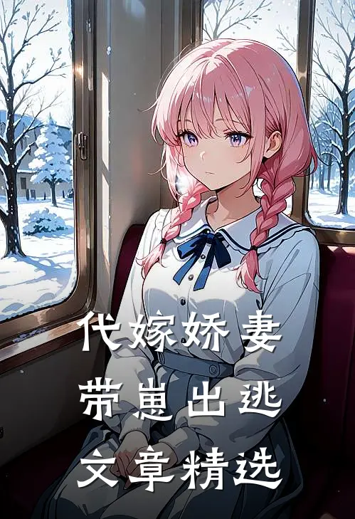 代嫁娇妻带崽出逃文章精选在线阅读