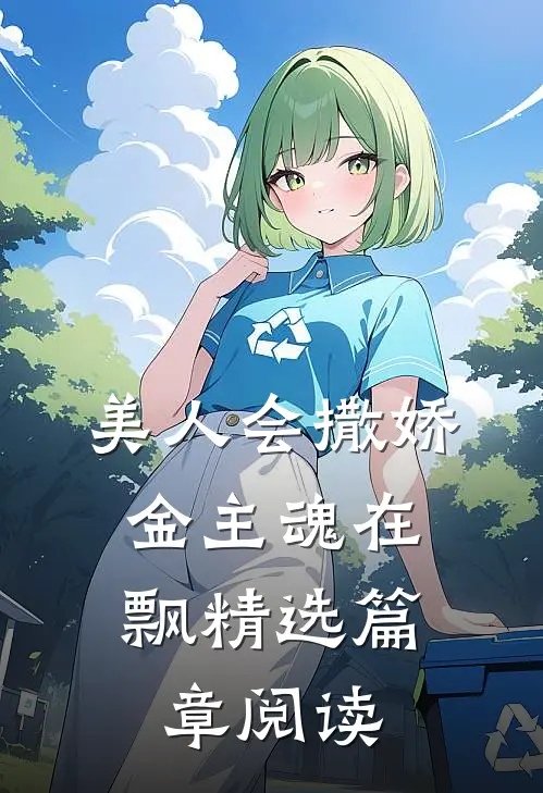 美人会撒娇,金主魂在飘精选篇章阅读