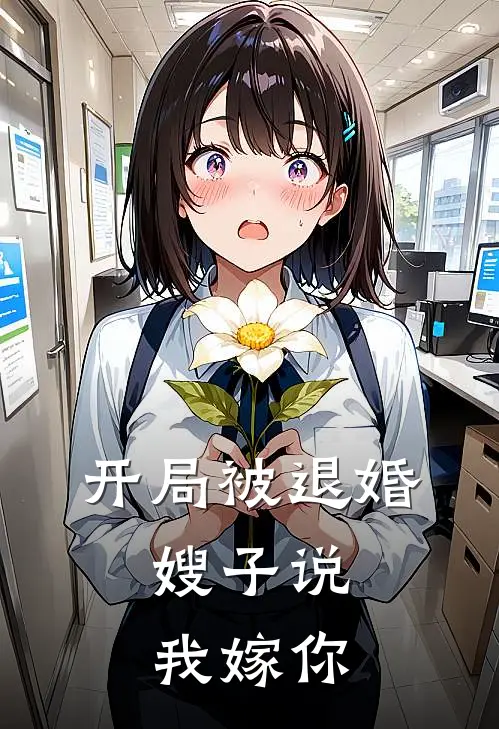 开局被退婚,嫂子说,我嫁你