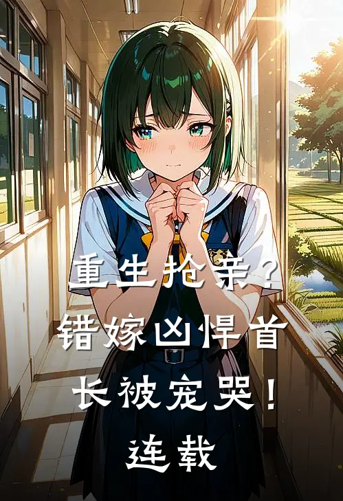 重生抢亲?错嫁凶悍首长被宠哭!连载版