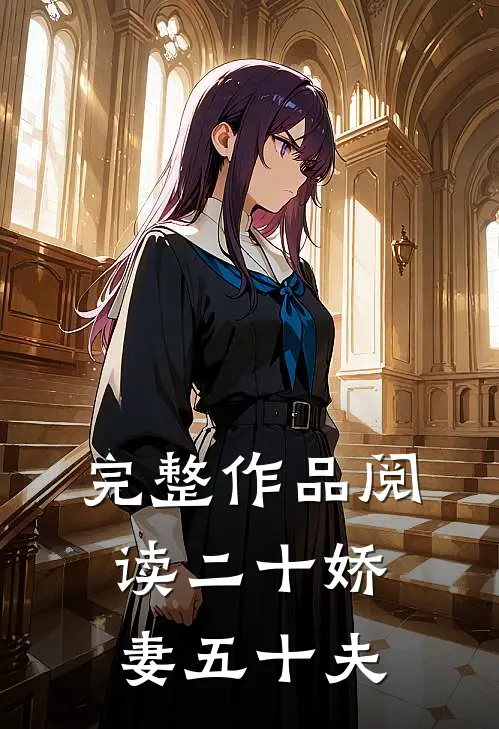 完整作品阅读二十娇妻五十夫