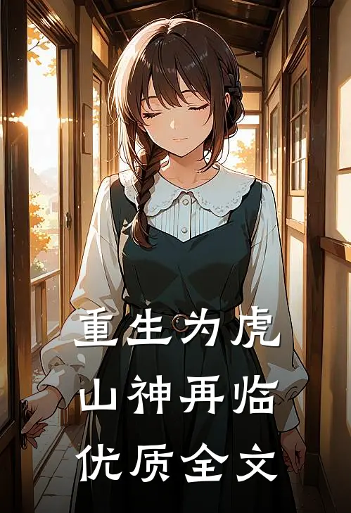 重生为虎,山神再临优质全文在线阅读