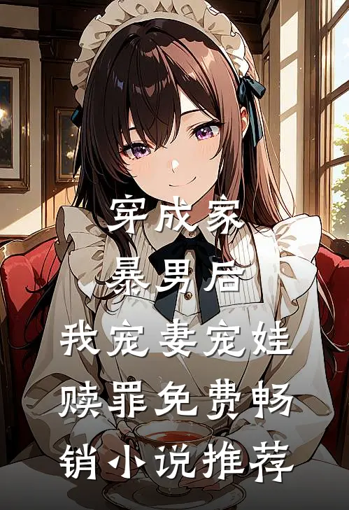 穿成家暴男后,我宠妻宠娃赎罪免费畅销小说推荐