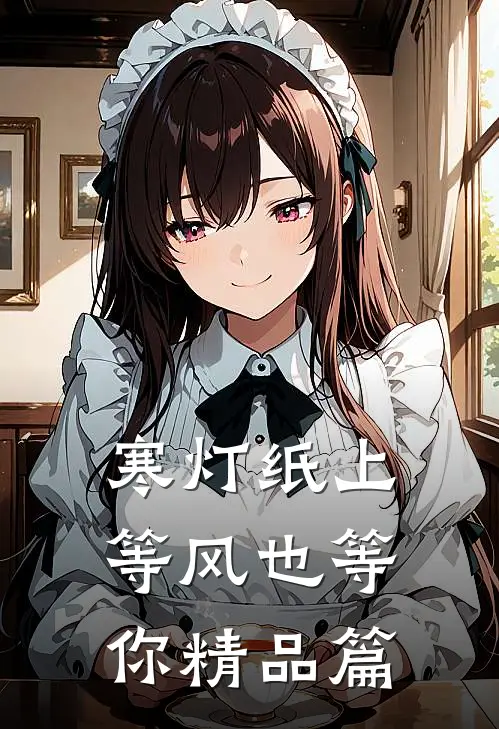 寒灯纸上等风也等你精品篇