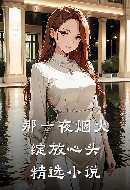 那一夜烟火,绽放心头精选阅读