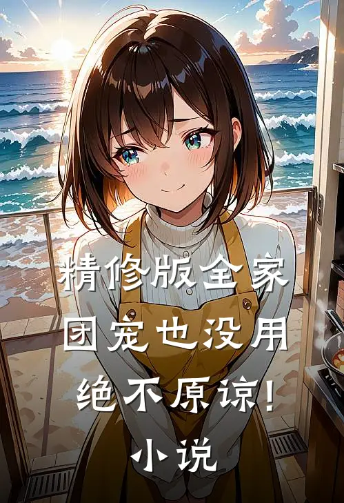 精修版全家团宠也没用,绝不原谅! 小说