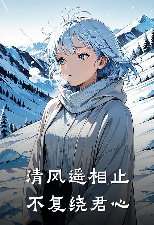 清风遥相止,不复绕君心