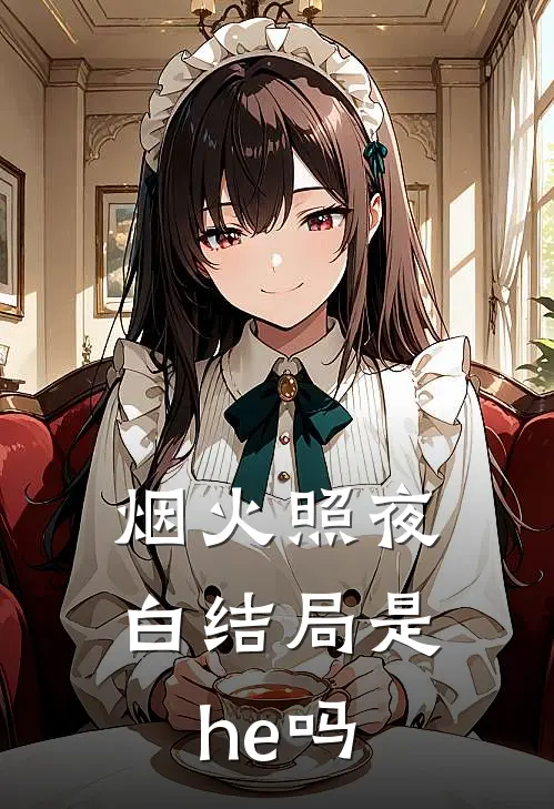 烟火照夜白结局是he吗