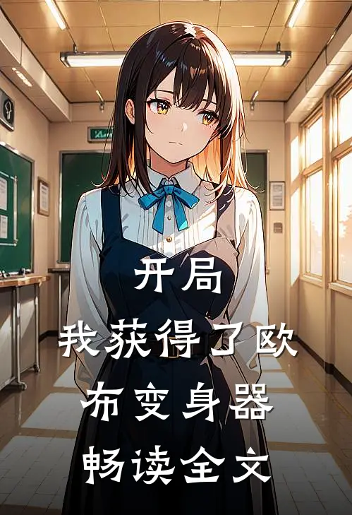 开局,我获得了欧布变身器畅读全文免费