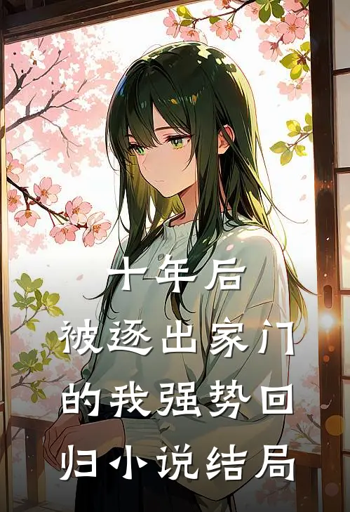 十年后,被逐出家门的我强势回归结局怎么样