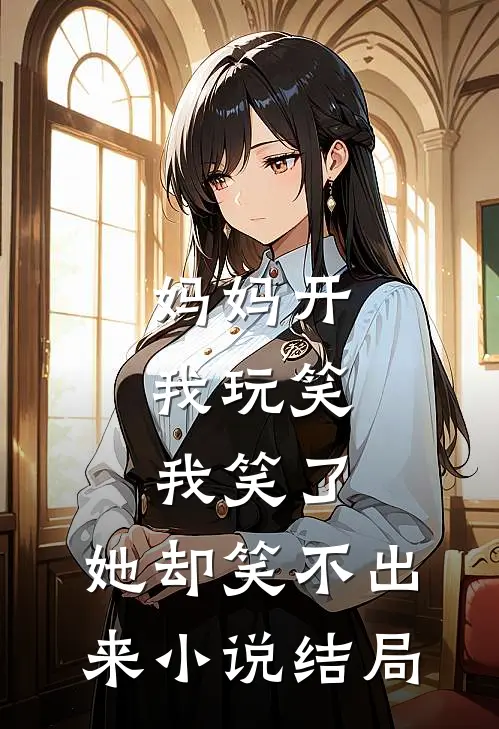 妈妈开我玩笑,我笑了,她却笑不出来结局是啥