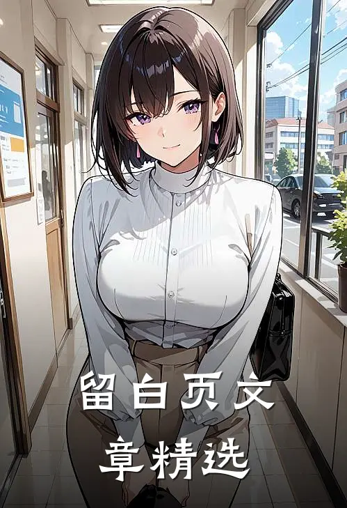 留白页文章精选怎么写