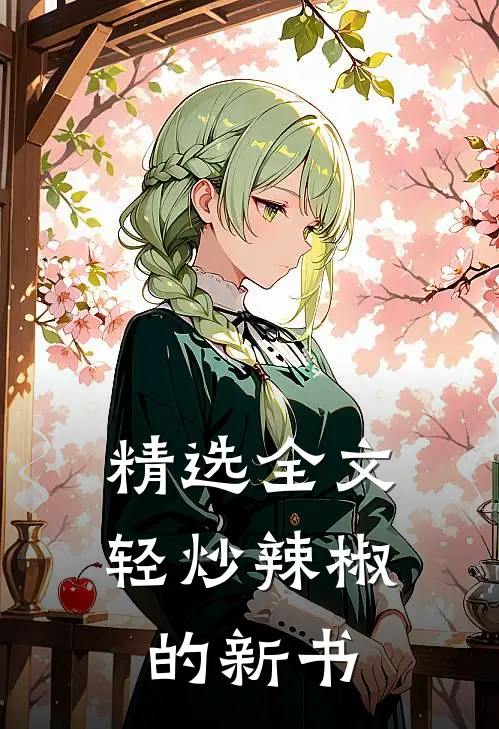 精选全文轻炒辣椒的新书