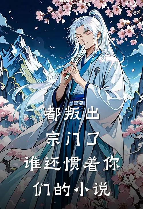 都叛出宗门了,谁还惯着你们的免费阅读