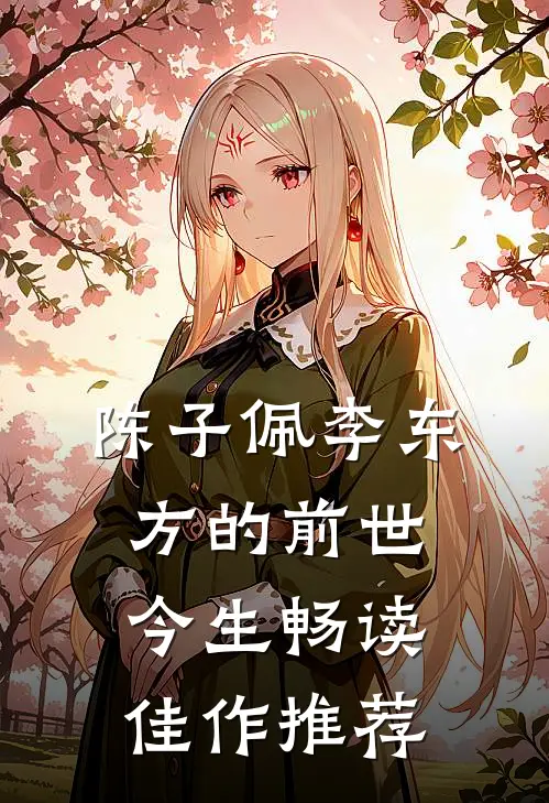 陈子佩李东方的前世今生畅读佳作推荐