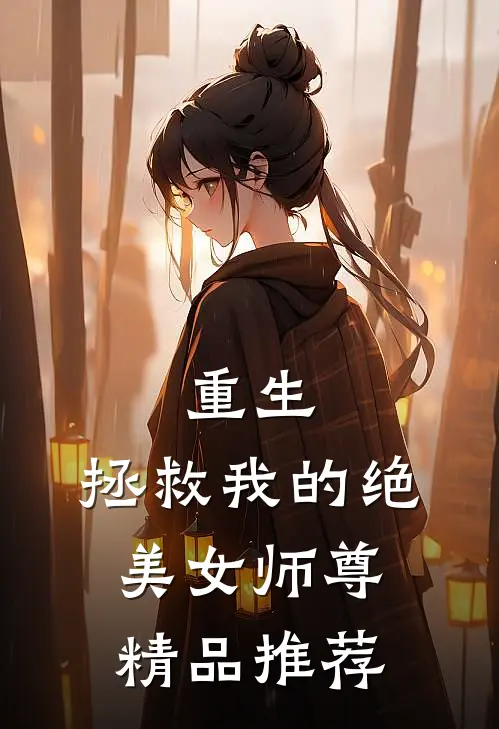 重生拯救我的绝美女师尊精品推荐章节