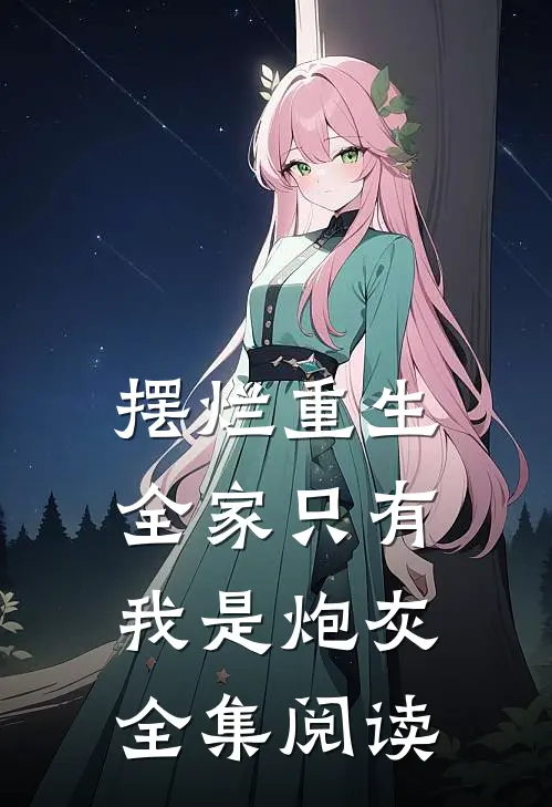 摆烂重生：全家只有我是炮灰全集阅读