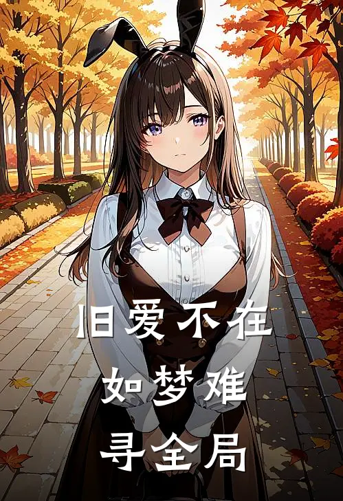 旧爱不在,如梦难寻全局免费阅读