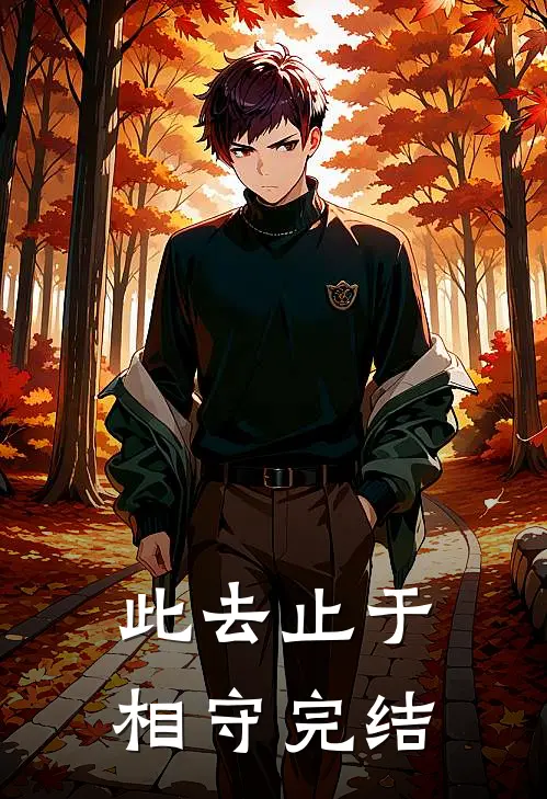 此去止于相守完结
