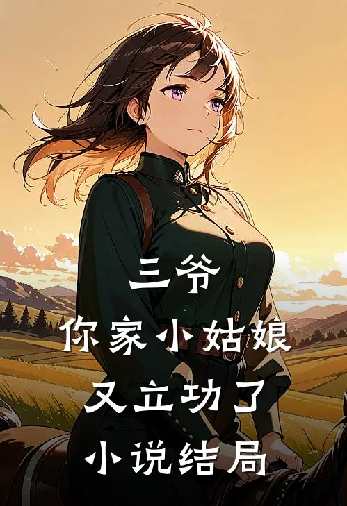 三爷,你家小姑娘又立功了结局是啥