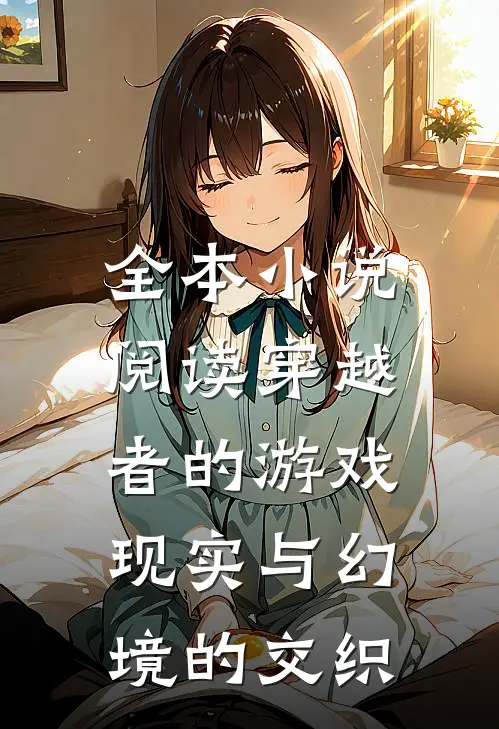 全本阅读穿越者的游戏现实与幻境的交织