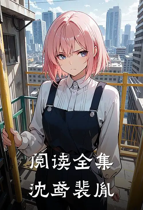 阅读全集沈鸢裴胤