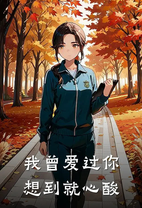 我曾爱过你,想到就心酸歌词