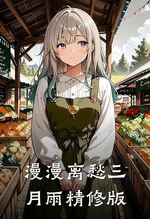 漫漫离愁三月雨精修版