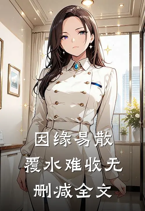 因缘易散，覆水难收无删减全文