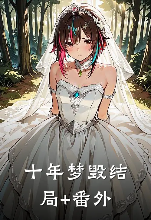 十年梦毁结局+番外