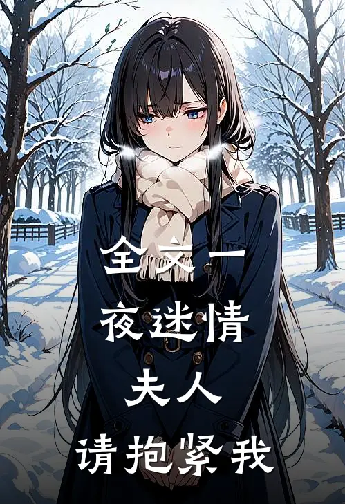 全文一夜迷情夫人,请抱紧我免费阅读