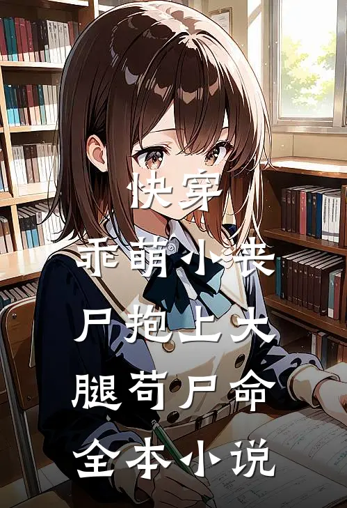 快穿：乖萌小丧尸抱上大腿苟尸命全本小说