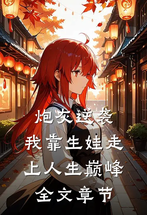炮灰逆袭我靠生娃走上人生巅峰全文章节免费阅读