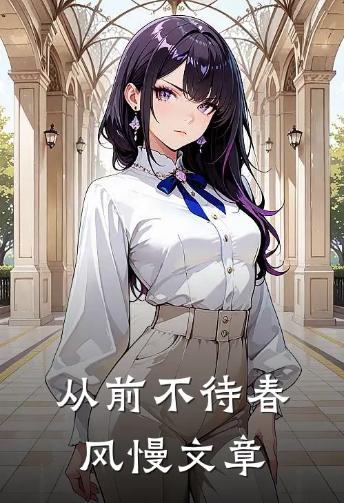 从前不待春风慢文章