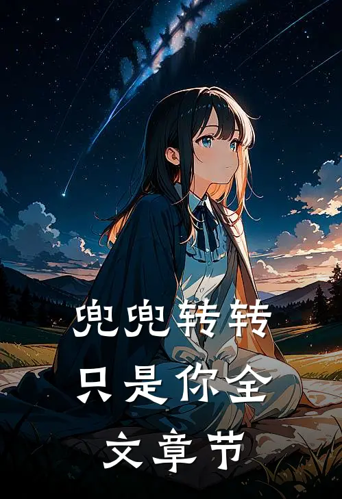 兜兜转转只是你全文章节阅读