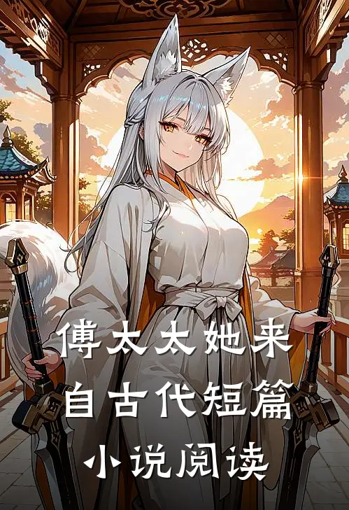 傅太太她来自古代短篇小说阅读