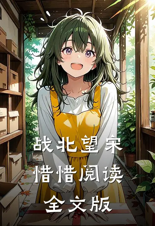 战北望宋惜惜阅读全文版