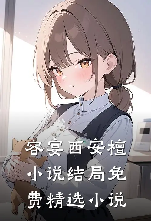 容宴西安檀小说结局免费精选小说