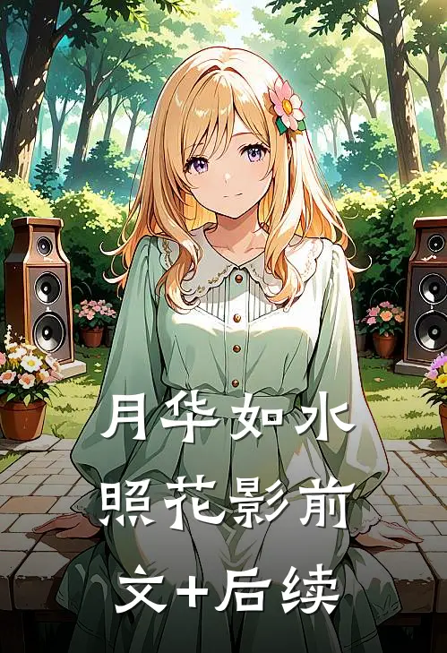 月华如水照花影前文+后续