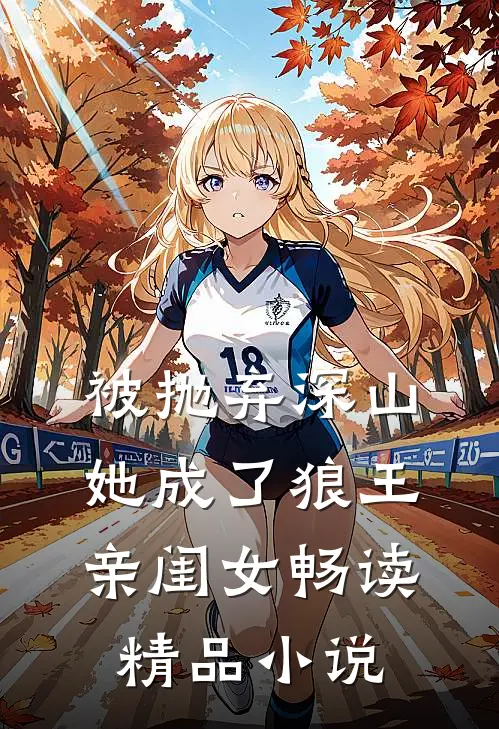 被抛弃深山，她成了狼王亲闺女畅读精品小说