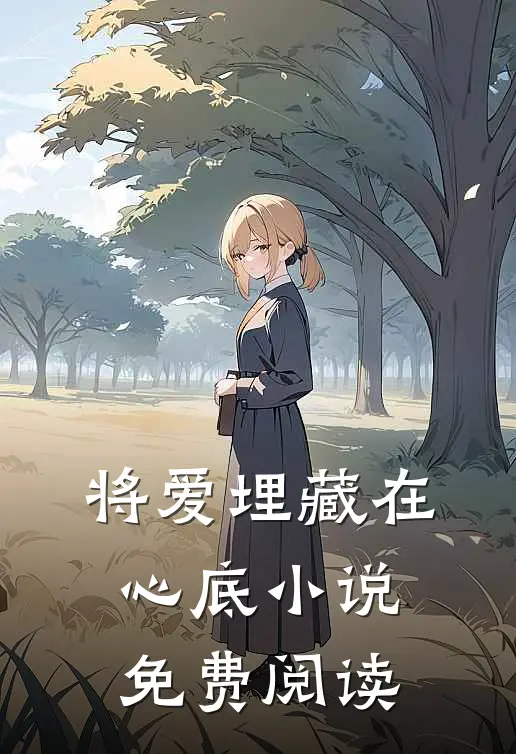 将爱埋藏在心底小说免费阅读