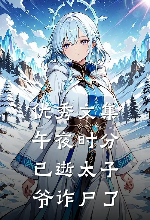 优秀文集午夜时分，已逝太子爷诈尸了