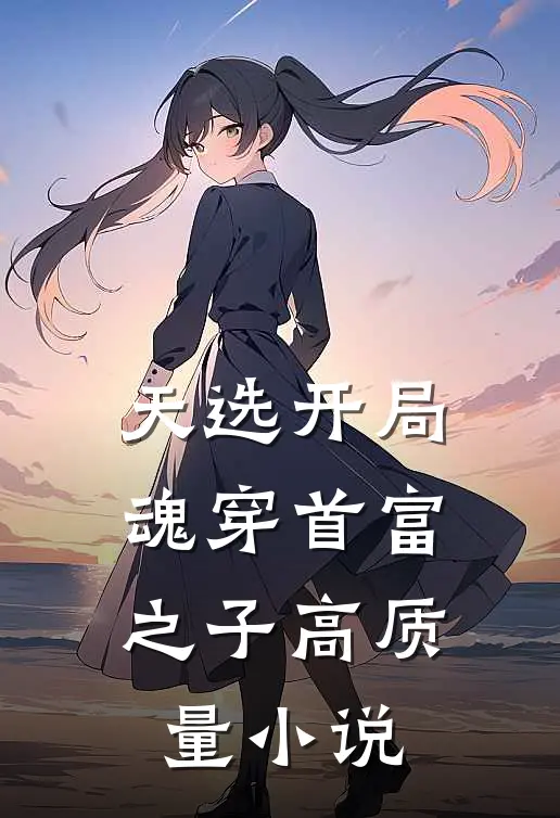 天选开局,魂穿首富之子高质量推荐