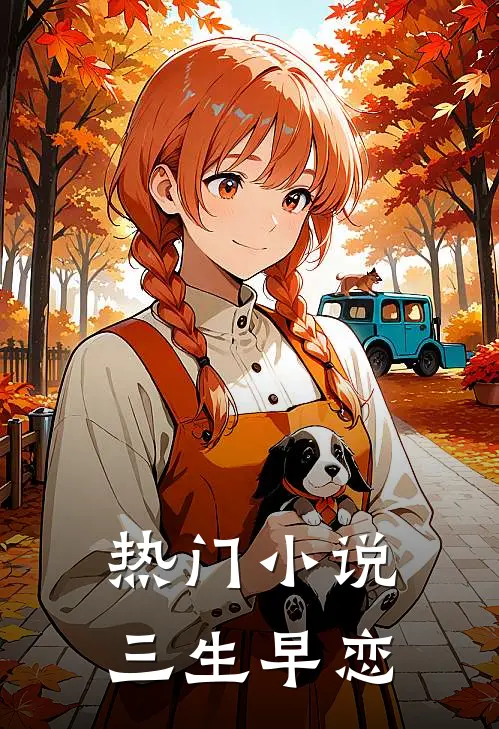 热门三生早恋在线阅读