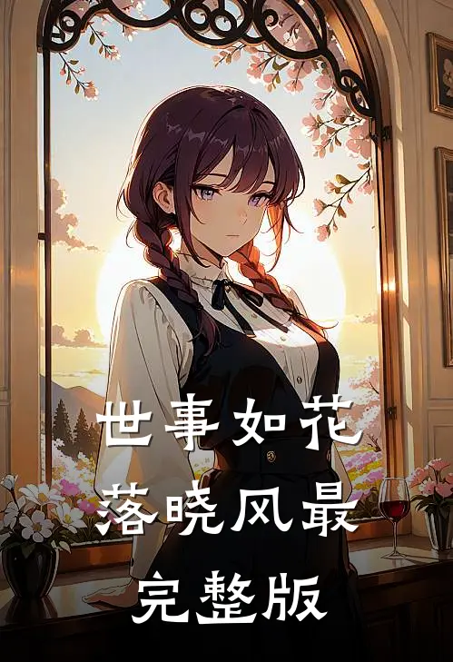 世事如花落晓风最完整版
