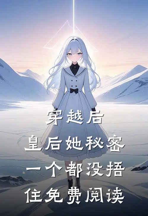 穿越后,皇后她秘密一个都没捂住免费阅读