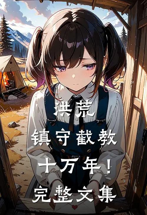 洪荒：镇守截教十万年！完整文集